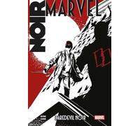 Daredevil noir (Marvel Noir)