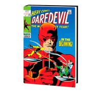 Daredevil Omnibus Vol. 2 (Daredevil Omnibus 2)