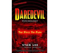 Daredevil Psychology: The Devil You Know