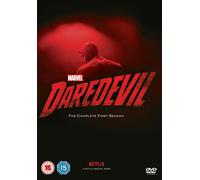 Marvel's Daredevil [DVD] [Region 2]