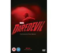 Marvel's Daredevil [DVD] [Region 2]