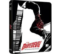 Daredevil - Season 1 Limited Edition Steelbook Blu-ray