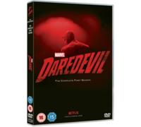 Daredevil Season 1 - Region 2 DVD