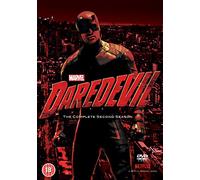 Marvel Daredevil The Complete Second Season (NEW SEALED DVD BOX SET) SERIES TWO