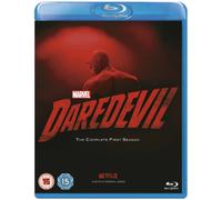 Daredevil - Season 1 Blu-ray