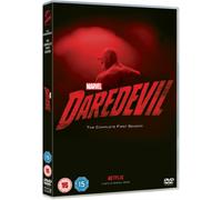 Daredevil The Complete First Season - DVD - G3z