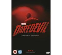 Marvel's Daredevil [DVD] [Region 2]