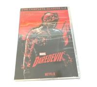 Daredevil: The complete Seasons 1 - 3