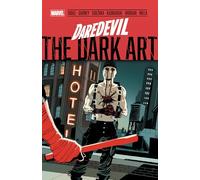 Daredevil: The Dark Art: Back in Black (Daredevil: Back in Black)