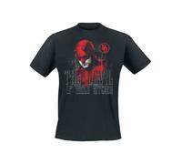 Daredevil The Devil of Hell's Kitchen T-Shirt black 3XL