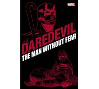 Daredevil: The Man Without Fear