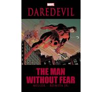 Daredevil: The Man Without Fear TPB (Daredevil (Unnumbered))