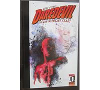 Daredevil: The Man Without Fear!, Vol. 3