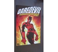 Daredevil Visionaries Frank Miller Volume 1 TPB: v. 1