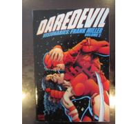 Daredevil Visionaries: Frank Miller Volume 2