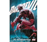 Daredevil Vol. 1: Hell Breaks Loose