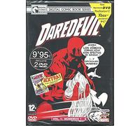 Daredevil Vol 1 Numbers 1 - 8[DVD]