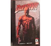 Daredevil, Vol. 4: Underboss