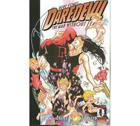 Daredevil Volume 2: Parts Of A Hole TPB: The Man Without Fear : Parts of a Hole: v. 2