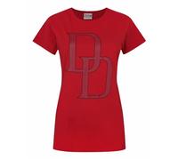 Daredevil Womens/Ladies Logo T-Shirt / N/A N/A NS8373