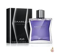 DAREEJ POUR HOMME - MEN 100ml EDP Floral Vanilla Woody BY Rasasi FAST SHIP