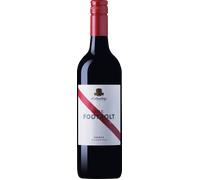 D'Arenberg Footbolt Shiraz 2021