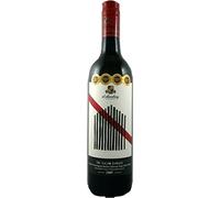 D'arenberg The Galvo Garage Cabernet Merlot Cabernet Franc 2008 (1 X 75cl)
