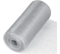 DARENYI QXEU231 6M Copper Mesh Rodent Mesh Copper Mesh for Pest Control Home Garden Rodent Control Snake Bat Cave Insect Pest Control for Mouse, Rat, Slug, Snail, Insect and Rodent Contro