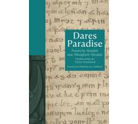 Dares Paradise : Poems by Alasdair mac Mhaighstir Alasdair