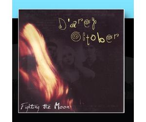 D'arey October - Fighting the Moon