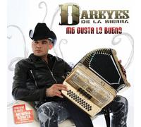 Dareyes De La Sierra - Me Gusta Lo Bueno
