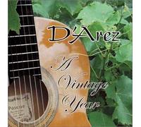 D'Arez - A Vintage Year