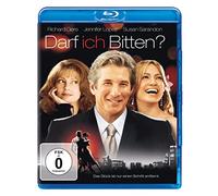 Darf ich bitten?