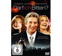 Darf ich Bitten? DVD-Video