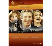 Darf Ich Bitten? [Import allemand]