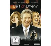 Darf ich bitten? - Shall We Dance (DVD) Min: 107DD5.1WS [Import germany]