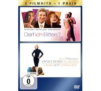 Darf ich bitten? / Sweet Home Alabama - Liebe auf Umwegen (2 DVDs)