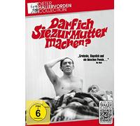 Darf ich Sie zur Mutter machen (DVD)Didi Min: 87DDWS Dieter Hallervorden [Import germany]