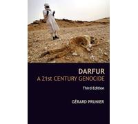 Darfur: A 21st Century Genocide (Crises in World Politics)
