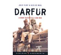 Darfur: A Short History of a Long War (African Arguments)