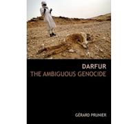 Darfur: The Ambiguous Genocide