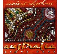 Dargan,Ash - Ancient Rhythms