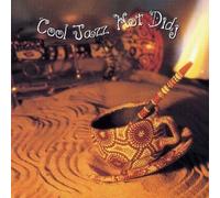 Dargan, Ash - Cool Jazz Hot Didj