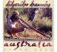 Dargan,Ash - Didgeridoo Dreaming