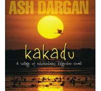 Dargan,Ash - Kakadu