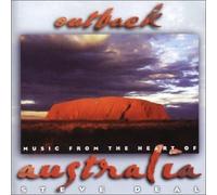 Dargan,Ash - Outback