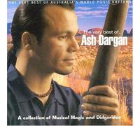 Dargan,Ash - Very Best of Ash Dargan