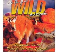 Dargan,Ash - Wild Australia
