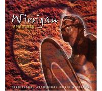 Dargan, Ash - Wirrigan