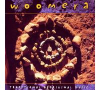 Dargan,Ash - Woomera